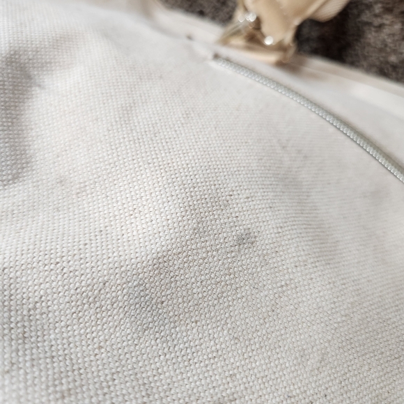 Beis The Mini Weekender Bag - Picture 4 of 8